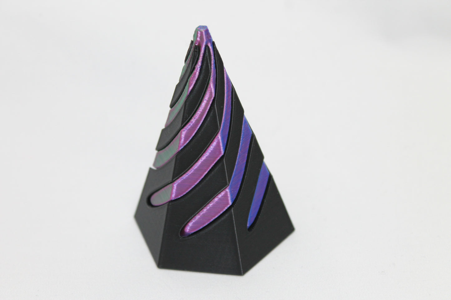 Hex Cone